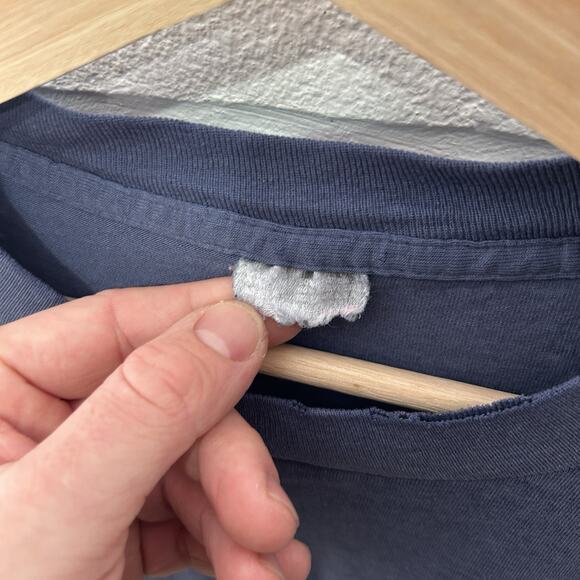 Vintage 90s Smashing Pumpkins “Zero” T-Shirt - Picture 9 of 10